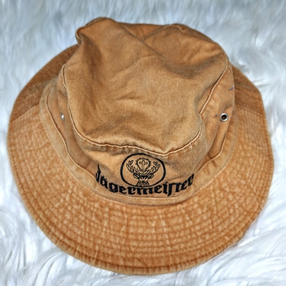 Other - Jagermeister Bucket Hat